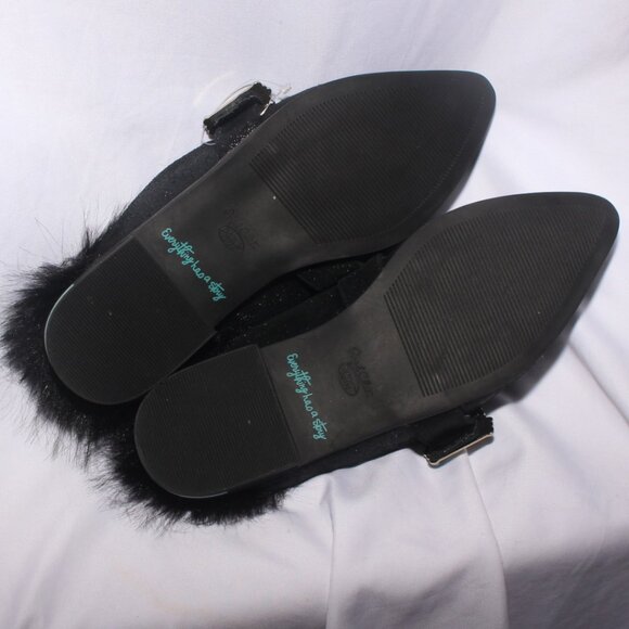 NEW Dr. Scholls x Iris Apfel Mule Size 7 - Picture 10 of 11